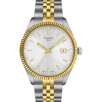 TISSOT Ballade 40mm T1564102203100