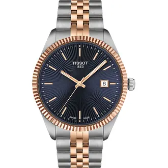 TISSOT Ballade 40mm T1564102204100