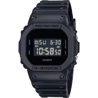 CASIO G-Shock DW-5600UBB-1ER