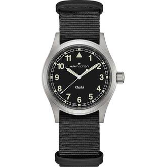 HAMILTON Khaki Field Quartz 38mm H69401430
