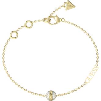 GUESS Steel Bracelet JUBB04456JWYGL