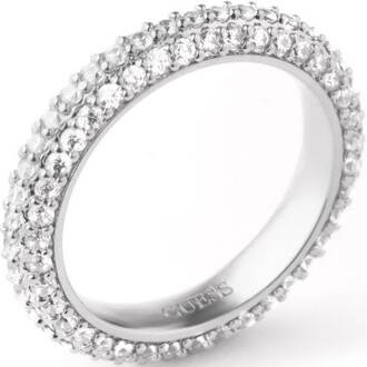 GUESS Steel Ring JUBR04672JWRH