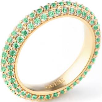 GUESS Steel Ring JUBR04672JWYGEM