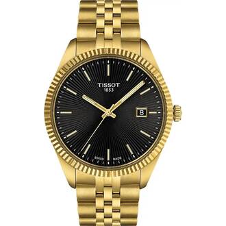TISSOT Ballade 40mm T1564103305100