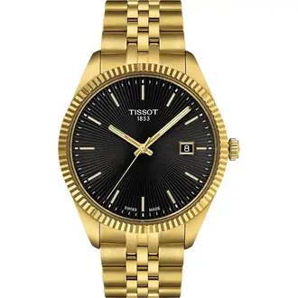 TISSOT Ballade 40mm T1564103305100