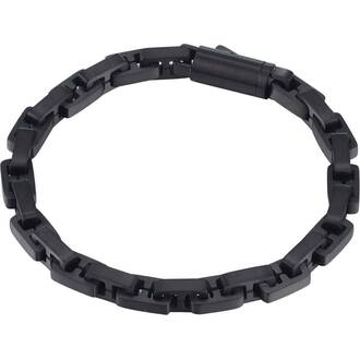 CATERPILLAR Ghains Stainless Steel Bracelet J008B00211