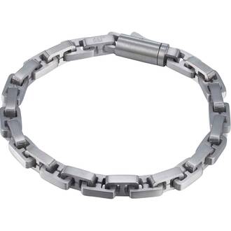 CATERPILLAR Ghains Stainless Steel Bracelet J008B00222