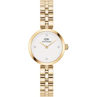 DANIEL WELLINGTON Elan Lumine Gold DW00100715