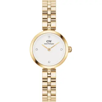 DANIEL WELLINGTON Elan Lumine Gold DW00100715