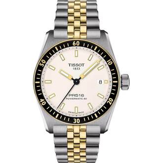 TISSOT PR516 Powermatic 80 T1494072201100