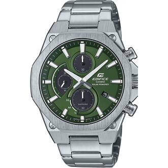CASIO Edifice Solar Chronograph EFS-S570D-3AUEF
