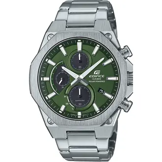CASIO Edifice Solar Chronograph EFS-S570D-3AUEF