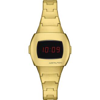 HAMILTON American Classic PSR 74 Digital H52314130