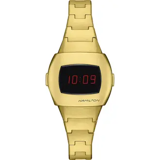 HAMILTON American Classic PSR 74 Digital H52314130