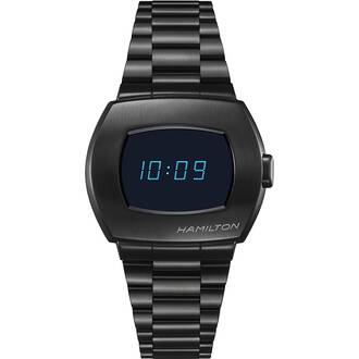 HAMILTON American Classic PSR Digital H52404131