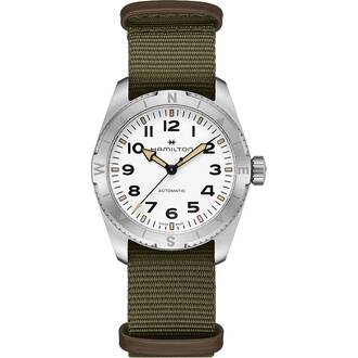 HAMILTON Khaki Field Expedition Automatic H70225910