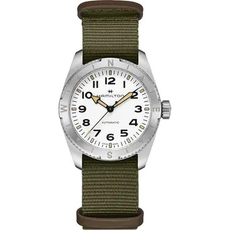 HAMILTON Khaki Field Expedition Automatic H70225910