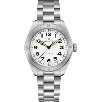 HAMILTON Khaki Field Expedition Automatic H70315110