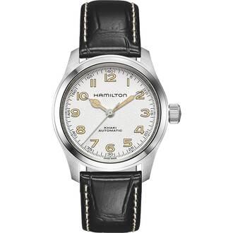 HAMILTON Khaki Field Murph Automatic H70405710