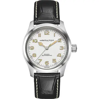 HAMILTON Khaki Field Murph Automatic H70405710