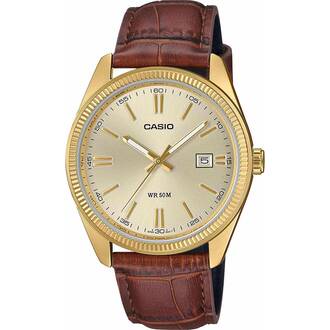 CASIO Collection MTP-1302PGL-9AVEF