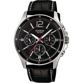 CASIO Collection Multifunction MTP-1374PL-1AVEF