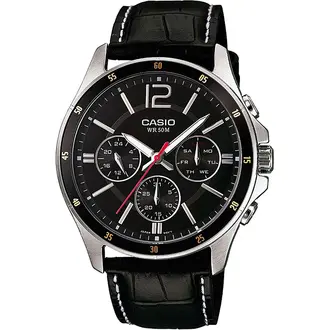 CASIO Collection Multifunction MTP-1374PL-1AVEF