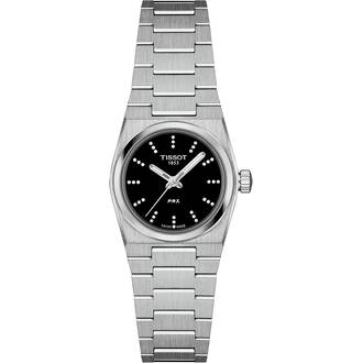 TISSOT T-Classic PRX 25mm T1370101105600