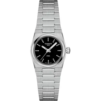 TISSOT T-Classic PRX 25mm T1370101105600