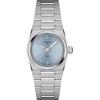 TISSOT T-Classic PRX 25mm T1370101135100