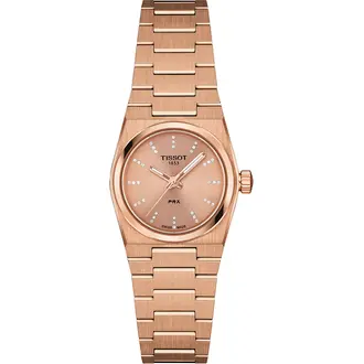 TISSOT T-Classic PRX 25mm T1370103350600