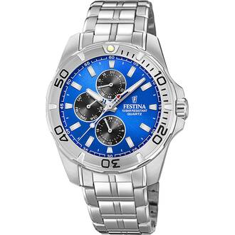 FESTINA Multifunction F20445/4