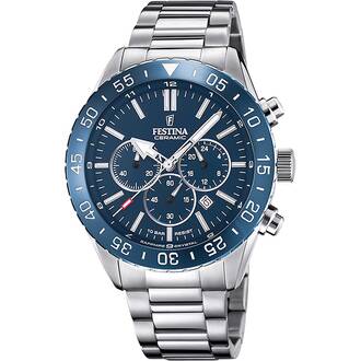 FESTINA Classic Chronograph F20575/2