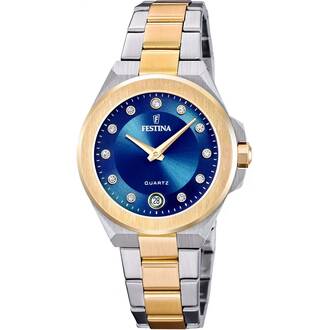 FESTINA Mademoiselle Crystals F20702/3