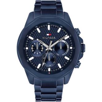 TOMMY HILFIGER Lars Multifunction 1710652