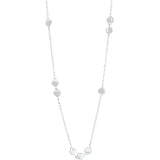 PRINCESILVERO Silver 925 Necklace 3TA-KD187-1