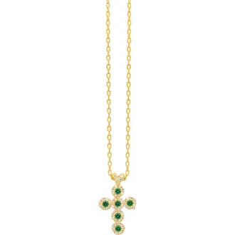 PRINCESILVERO Silver 925 Necklace 4B-KD237-3E