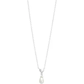 PRINCESILVERO Silver 925 Necklace 4TA-KD249-1