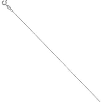 PRINCESILVERO Καδένα Veneziana Από Ασήμι 925 9R-CH001-1-45