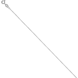 PRINCESILVERO Silver 925 Chain 9R-CH001-1-45