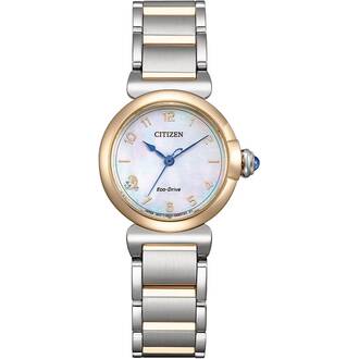 CITIZEN Elegance Eco-Drive EM1136-87D