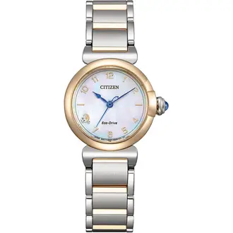 CITIZEN Elegance Eco-Drive EM1136-87D