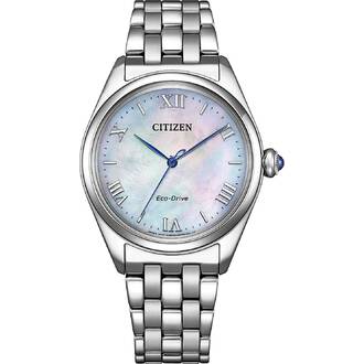 CITIZEN Elegance Eco-Drive EM1140-80D