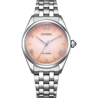 CITIZEN Elegance Eco-Drive EM1140-80X