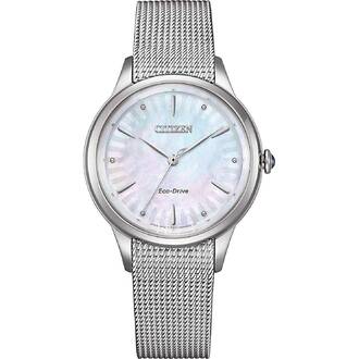 CITIZEN Elegance Eco-Drive EM1150-86D