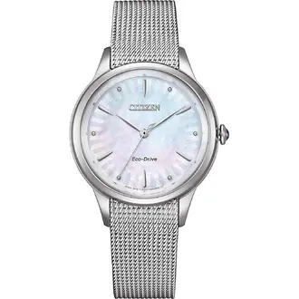 CITIZEN Elegance Eco-Drive EM1150-86D