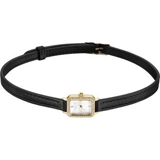 ROSEFIELD Studio Choker Leather STWBLG-ST03