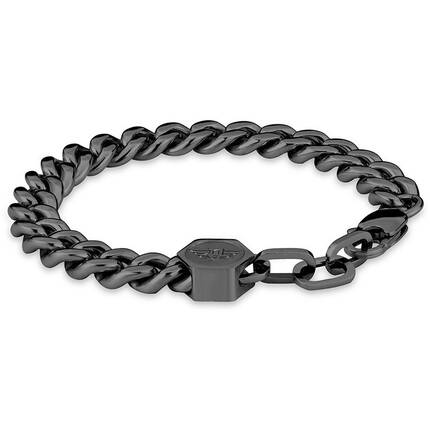 Police stainless steel bracelet store