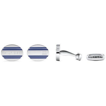 Tommy cufflinks top