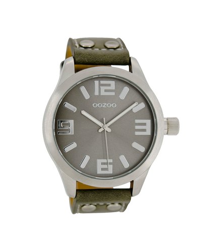 OOZOO Timepieces C1057